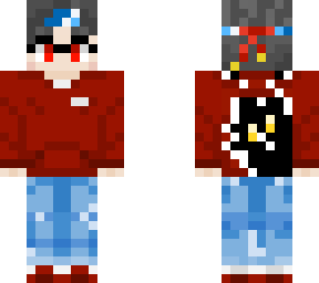 lad/revid version