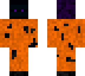lava and obsidian