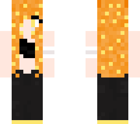 leona oc [workout outfit ]
