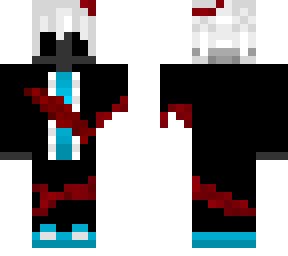 leven human faceless