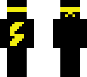lightning mugm