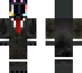 lottie (minecraft oc)