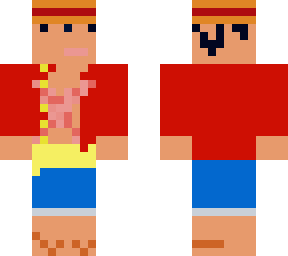 luffy