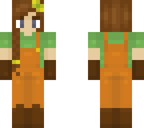 lyla farmer skin