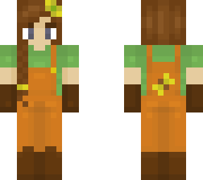 lyla farmer skin