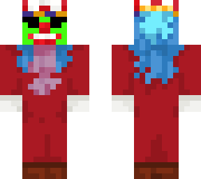 m0rtin the clown