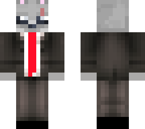 mafia animal