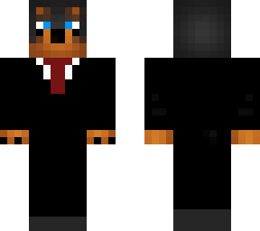 mafia animal