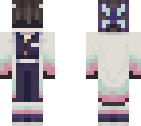 male shinobu kocho