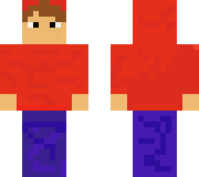 man