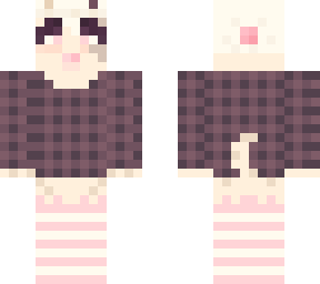 mocha ; oc