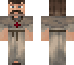 monk