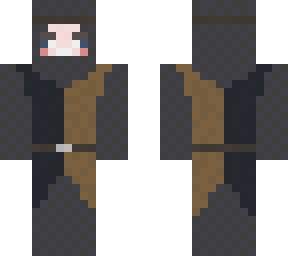 mordhau - deranged footman