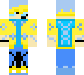 mtkm skin