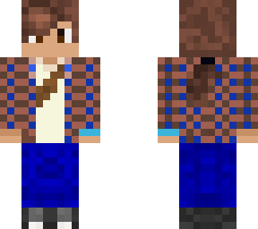 my aphmau oc