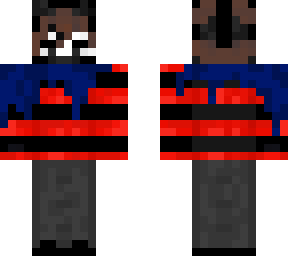 my avatar