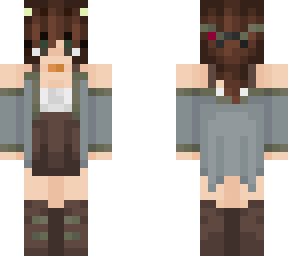 my current skin