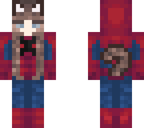 my oc