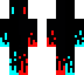 neon split