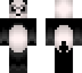 nerd panda