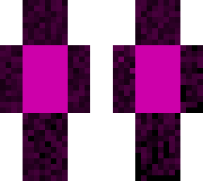 nether portal man