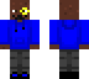new lewelpe100 (my skin)