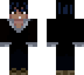 nicholas wolfwood