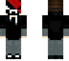 night terror.