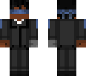 nite (guard outfit)