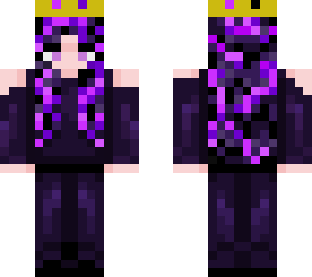 obiqueen