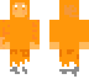 orange razzboy