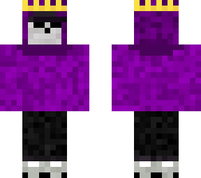 panda gedon