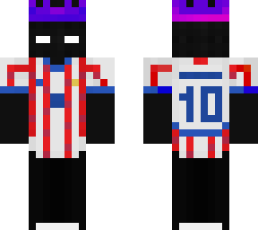 paraguay guy