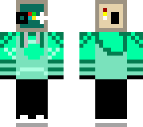 pc head