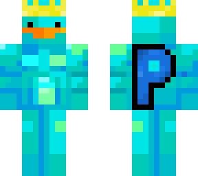 perry das schnabbeltier
