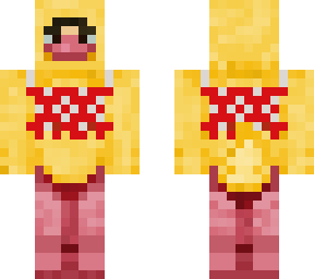 phiduck (ft. flower top)