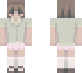 pink mint