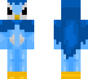 piplup for contest