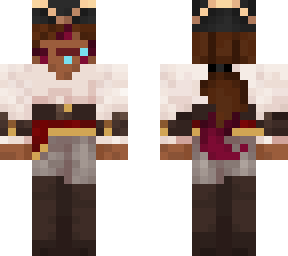 pirate :p