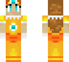 princess daisy