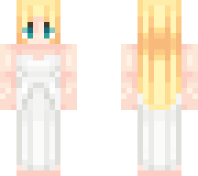 princess from the past
