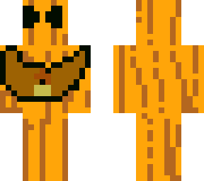 pumpky!