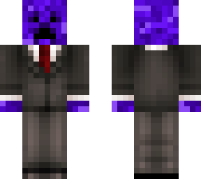 purple creeper