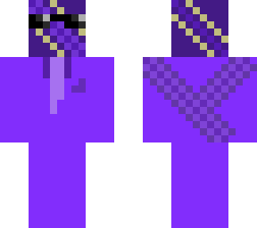 purple dude (for contest)