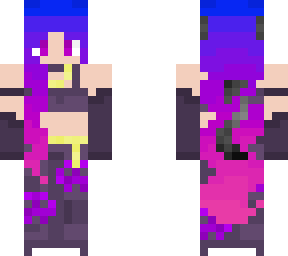 purple punk demon (fixed)