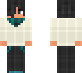 pvp boy - 2013 redesigned- casual