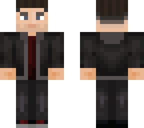 randy armstrong (red)