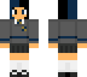 ravenclaw girl