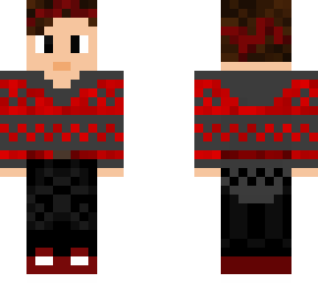 red assassin remake