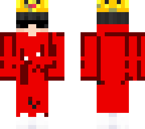 red razzboy 2
